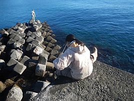 NW伊豆合宿 釣れなくて釣れなくて釣れなくてつらいよぉ～