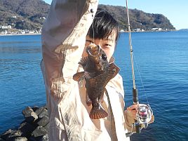 NW伊豆合宿 釣れなくて釣れなくて釣れなくてつらいよぉ～