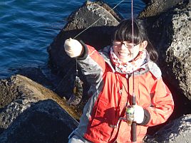 NW伊豆合宿 釣れなくて釣れなくて釣れなくてつらいよぉ～