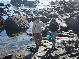 NW伊豆合宿 釣れなくて釣れなくて釣れなくてつらいよぉ～