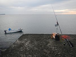 NW伊豆合宿 釣れなくて釣れなくて釣れなくてつらいよぉ～