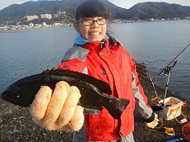 NW伊豆合宿 釣れなくて釣れなくて釣れなくてつらいよぉ～