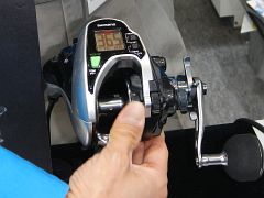 フィッシングショー2015見た聞いた触ったビビったあれこれ