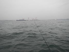 八景沖ロリツンデレのデレ抜きメバルに癒されねぇ～～orz
