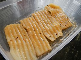 ダイエットしてると疑似餌に食いつく魚の気持ちが分かるw