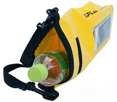 探険丸スマートを使うなら「究極防水バッグ」が完璧かも！