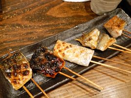 越後屋で食べたアコウ鯛の干物が美味くって釣ってみたい