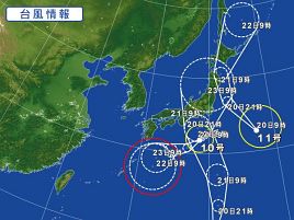 台風3つ。剣崎沖イサキの時化前の××に期待して俺は行く