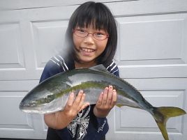 よし!!　今週末は5年ぶりにワラサ＆マグロを狙ってみるか