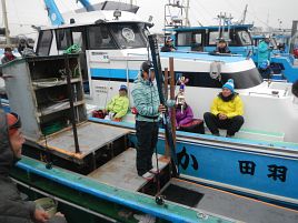 究極？ピカイチくんで神って失速したかみやカワハギ大会