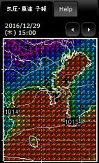 釣り納め中止でお正月は魚なし。途方に暮れて(/□≦､)ｴｰﾝ!!