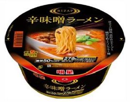 次期主力船上カップ麺は釣果にもコミットしてくれる？これ