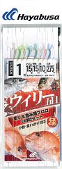 剣崎沖のイサキの市販仕掛けについてよく聞かれるので……