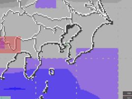 GPV後継天気予報サイトSCWがとっても使えるヤツな気が