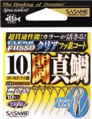 ナノスムース好きとしてはフッ素コートの金針が気になるぞめ