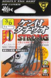 120センチ超えのドラゴン級の釣り方を調べてみたけど……