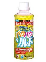 ハギポンあるのにマルキューのエサ添加系新製品気になる