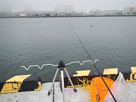 ご当地流には理由がある。無視するとウグイの呪いが発動