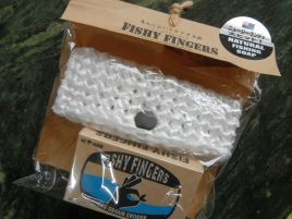 魚の臭いが劇的に落ちるらしいNZ産マイ石鹸を買ってみた