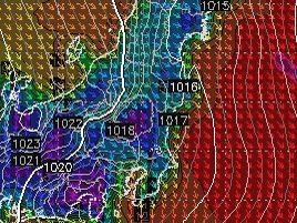 24日は北風爆風予報だが一之瀬大会決行されるのかな？