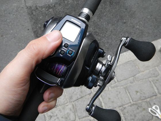 ちょっと早いけど禁煙4年生進級祝いのFM600DHが届いた