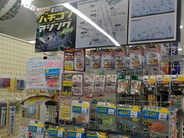 上州屋渋谷東口店はどこに何があるのか分からんレベルで