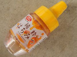 オキアミの即席締めは味の素、蜂蜜、専用液どれが正解？