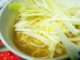 垂涎ののどぐろラーメン食べた!!　上品な脂の出汁たまらん