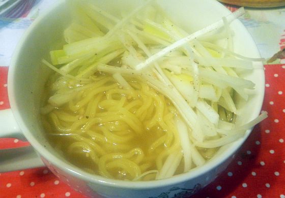 垂涎ののどぐろラーメン食べた!!　上品な脂の出汁たまらん