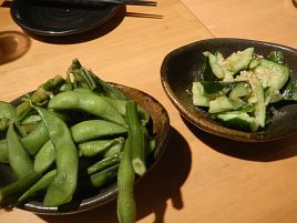 土用の丑に鰻なる野暮を避け恵比寿・う福でお先に鰻三昧