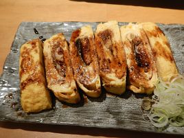 土用の丑に鰻なる野暮を避け恵比寿・う福でお先に鰻三昧