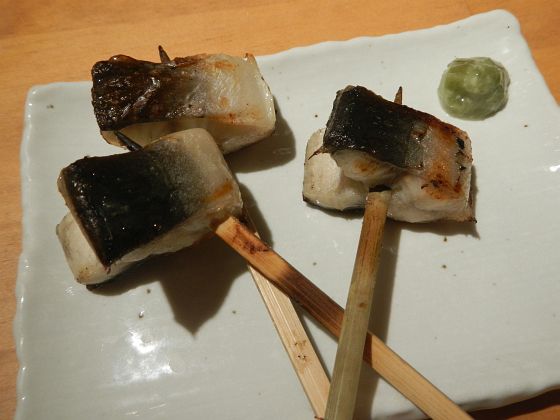 土用の丑に鰻なる野暮を避け恵比寿・う福でお先に鰻三昧