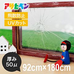 GPV見てうわぁ～っとなる。雨戸なしでもできる窓の補強は