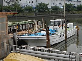 和彦丸キス・アジリレーで東京湾二大釣魚に再入門してきた
