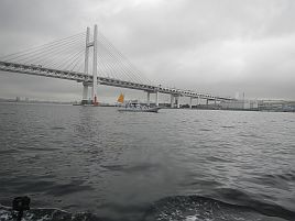 和彦丸キス・アジリレーで東京湾二大釣魚に再入門してきた