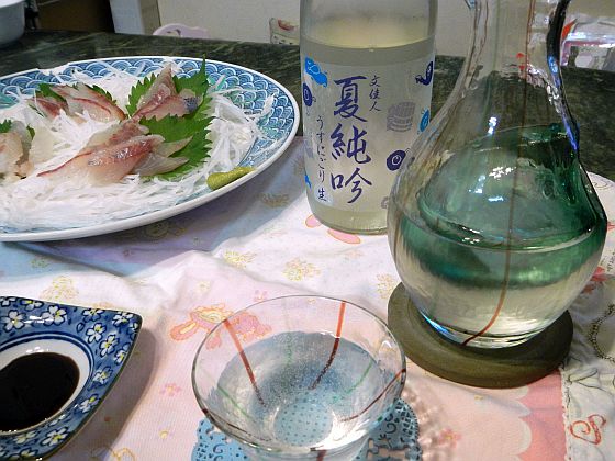 イサキっておらが釣り場の魚が最高って人が多くて面白い