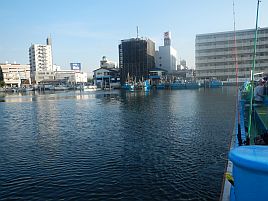 居酒屋へたのお通しは小アジ南蛮漬け。それ食ったら寝る