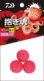 ネタで買う枠はうきまろブラクリ、紅生姜レッド、謎のあんこう