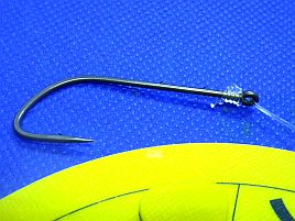 一之瀬サワラは「0～2匹」。とりあえず仕掛けを3種類作った