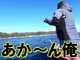 【動画】何もなくても釣行したら動画を上げると決めてる