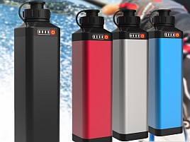 HEMAJUNのバッテリーが安いし軽いしで気にはなるのだが…