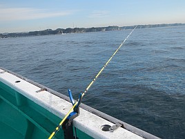 ガツ～ンと穂先持っていく夏秋の癒しの釣魚アカハタ初挑戦