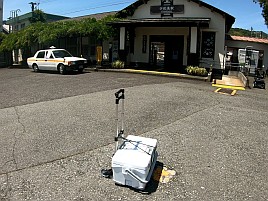 前半はサバに混じってアジで後半はアジに混じってサバ地獄
