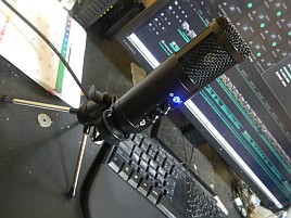 滑舌悪いし面白いことの一つも言えてないが音声入り版配信