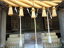 【番外編】妻と釣りじゃないデートで河津で鰻、多賀で蕎麦