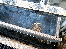 【番外編】妻と釣りじゃないデートで河津で鰻、多賀で蕎麦