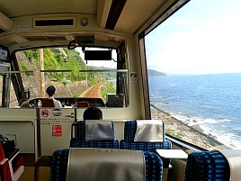 【番外編】妻と釣りじゃないデートで河津で鰻、多賀で蕎麦