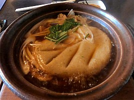 【番外編】妻と釣りじゃないデートで河津で鰻、多賀で蕎麦