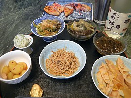 摂った糖質量以上に上がらない血糖値と違い尿酸値は面倒だ