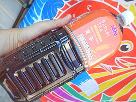 本日のテーマは暑さにめげないカサゴに逃げないでいくよ～
